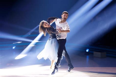 Sieg Bei Let S Dance Gabriel Kelly Folgt Tante Maite Gmx