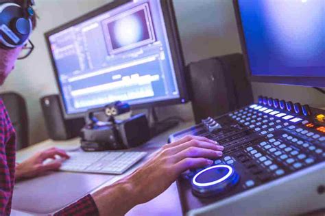 Royalty-Free Sound Effects Libraries For Film (free/paid) - FilmDaft