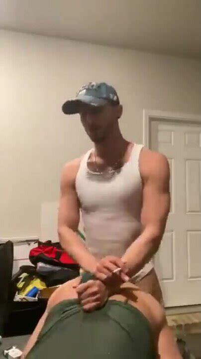 Cigarette Break During A Fuck ThisVid