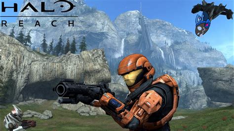 Halo Reach Custom Games Be Like YouTube