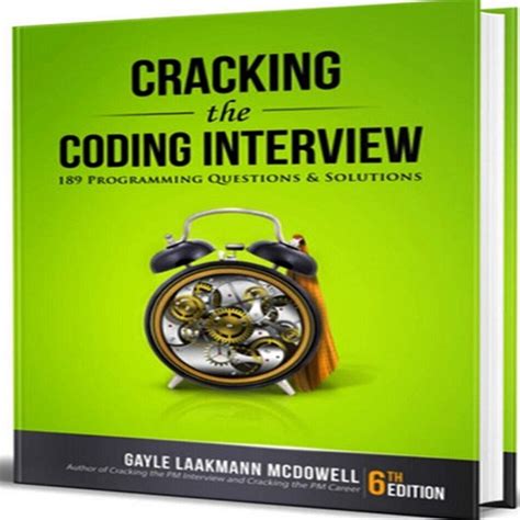 Cracking The Coding Interview 189 Programming Questions And Solutions