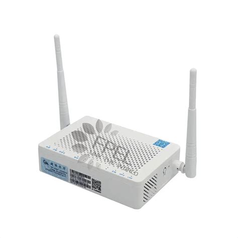 High Quality Dual Band Gpon Ont ZTE F663NV3A XPON FTTH Modem WIFI