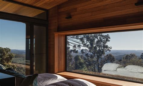 Bunya Retreat Bunya Mountains Valdal Projects