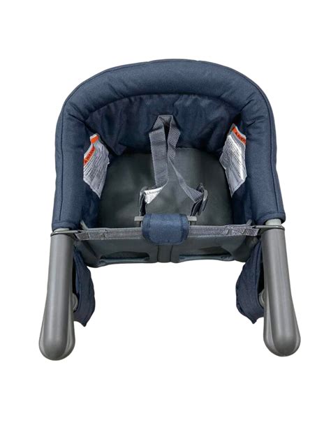 Inglesina Fast Table Chair Navy