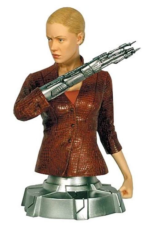 Terminatrix Mini Bust - Gentle Giant - Terminator - Busts at ...