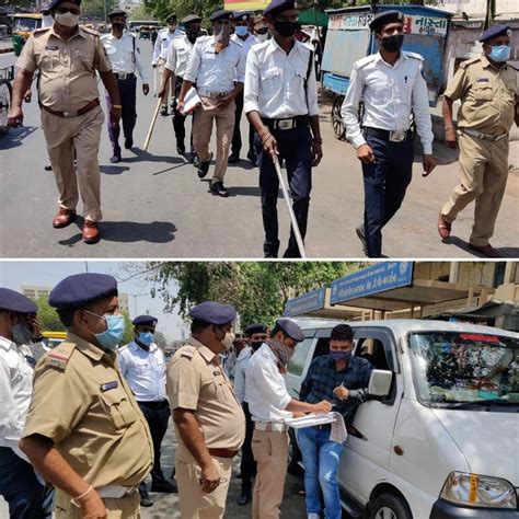 Ahmedabad Traffic Police On Twitter