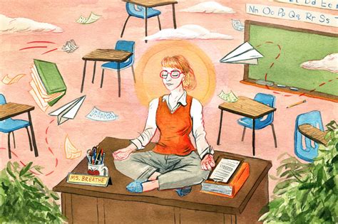 Teachers Are Stressed And That Should Stress Us All Reading Kingdom Blog