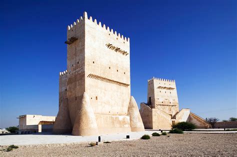 10 Stunning Landmarks In Qatar Get Your Cameras Ready Go Guides