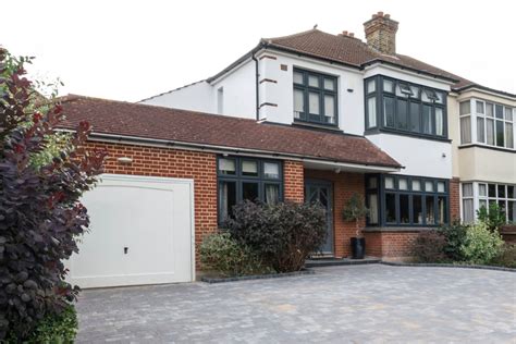 Exterior Home Entrance Design Ideas - Future Products