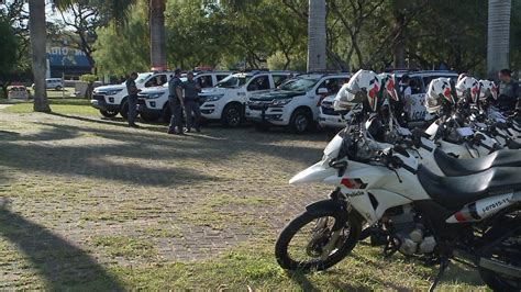 Operação Sufoco da Polícia Militar combate criminalidade TV Sorocaba