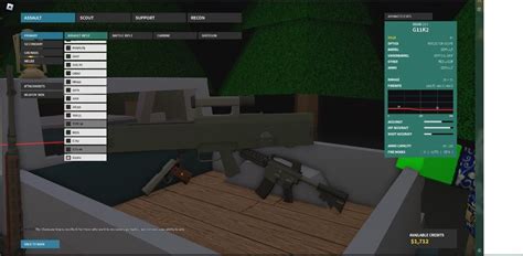 Roblox Phantom Forces Rank 121 Account Video Gaming Video Games