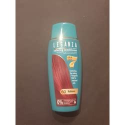 Leganza Coloring Conditioner Inhaltsstoffe Erfahrungen