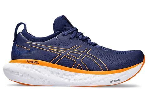 Asics Gel Nimbus Wide Mens Best Sale