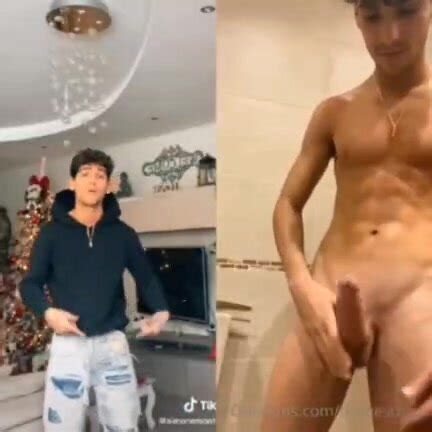 Horny Boy Tiktoker ThisVid