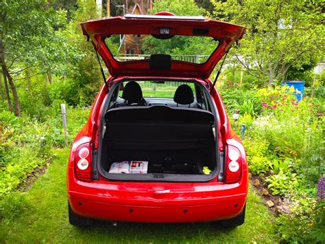 Фотографии Nissan Micra