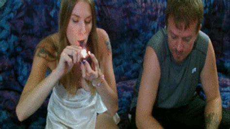 Smoking Bowl Wearing Fancy Lingerie HD MP4 Thy Fetish Kingdom Clips4sale
