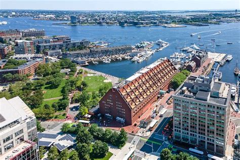 BOSTON MARRIOTT LONG WHARF - Updated 2022 Prices & Hotel Reviews (MA)