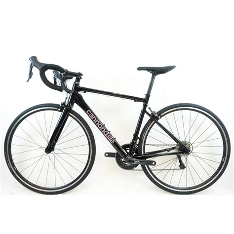 Cannondale Caad Optimo Rc