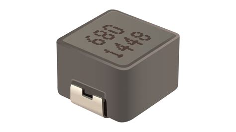 Srp7050ta 220m Inductance Bobinée Cms 22 μh 25a Max Dimensions 7