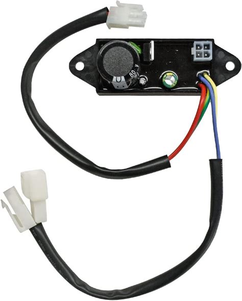 Amazon Jdllong Tj Ignition Coil Control Module For