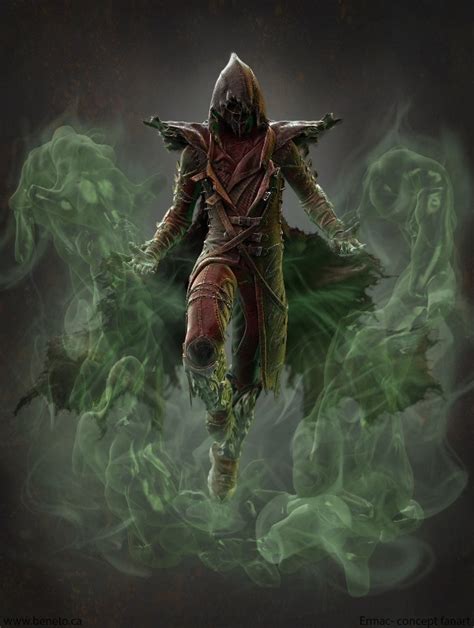 Ermac Joins Playable Roster Of Mortal Kombat X What S A Geek