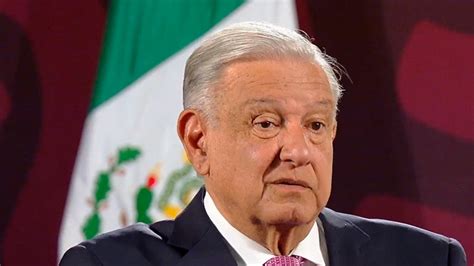 Hay Bastante Unidad En La 4t Celebra Amlo Tras Reunión De Sheinbaum