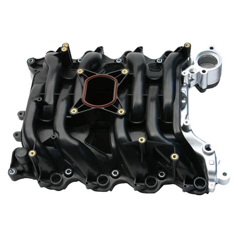 Autotecnica FD1413042 Black Engine Intake Manifold