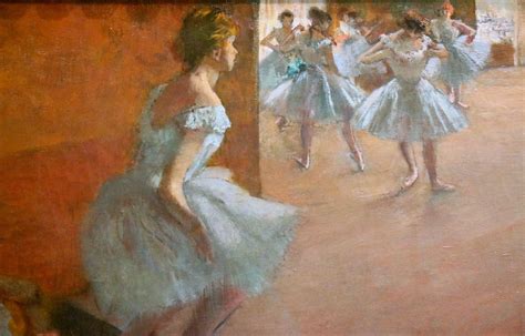 Degas Danse Dessin au musée dOrsay Quand Paul Valéry raconte Edgar