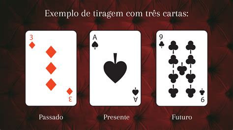 Um Guia Completo Para Ler Cartas De Baralho Eleve Se