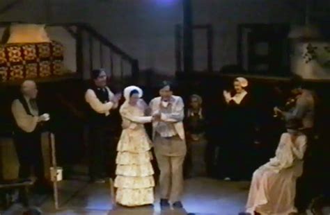 The Peccadillo Theater Company's production of Desire Under the Elms by Eugene O'Neill