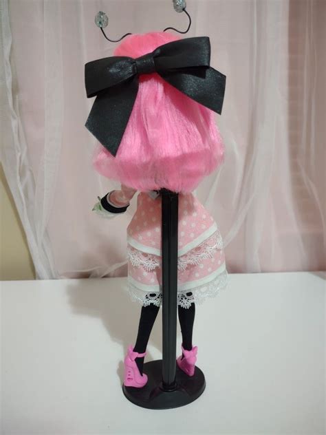 Ever After High Custom Dolls Monster High Ballet Skirt Fashion