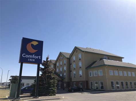 Accommodations In Lethbridge Tourism Lethbridge