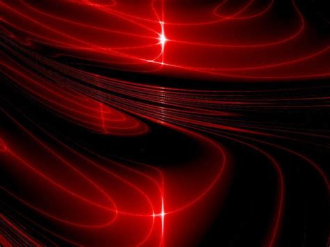 Red Abstract Wallpapers Wallpaper Cave