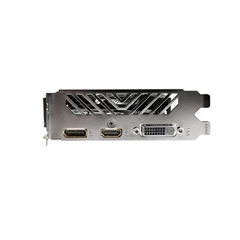 Radeon™ RX 550 Gaming OC 2G｜AORUS - GIGABYTE Philippines