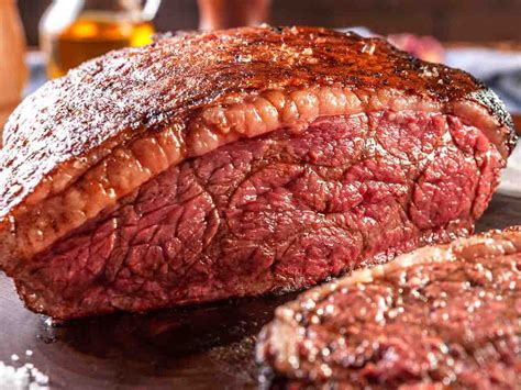 The Perfect Picanha Roast Recipe A Brazilian Culinary Delight One