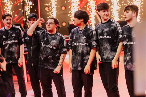 Vct Américas 2024 100 Thieves Domina A G2 Esports En La Final Del