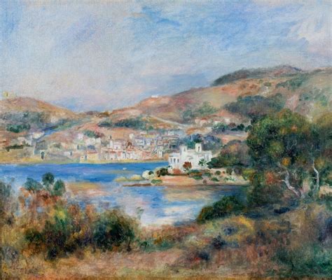 Things You Didnt Know About Pierre Auguste Renoir Abirpothi