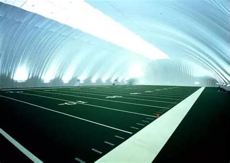 How Much Do You Know About Inflatable Membrane Structure