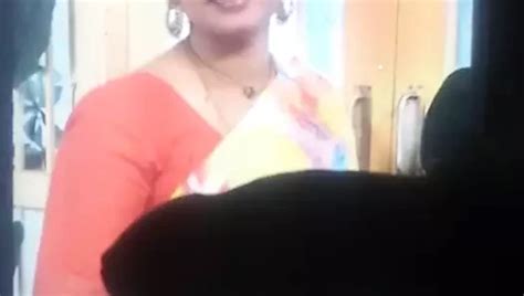 Tamil Serial Actress Cum Tribute Indian Gay Desi Porn Xhamster
