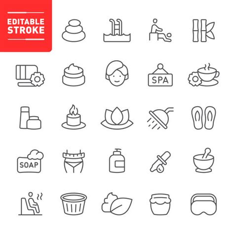 7 100 Sauna Icon Stock Illustrations Royalty Free Vector Graphics