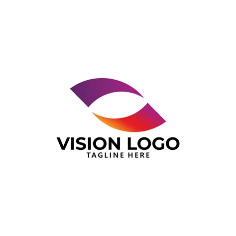 vision logo icon vector isolated 16928339 Vector Art at Vecteezy