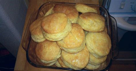 Popeye's biscuits recipes - 2 recipes - Cookpad