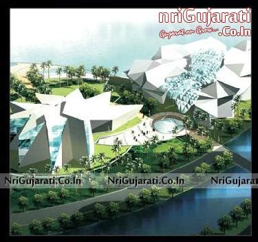 Gift City Gandhinagar Gift City Gujarat India Gift City Gandhinagar