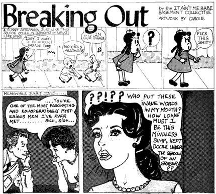 From It Ain T Me Babe By Carole Carole