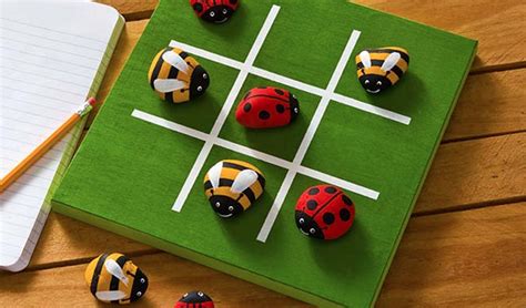 игры которые можно сделать своими руками