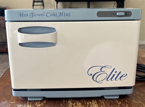 Elite Hot Towel Steamer Cabinet Cabinets Matttroy