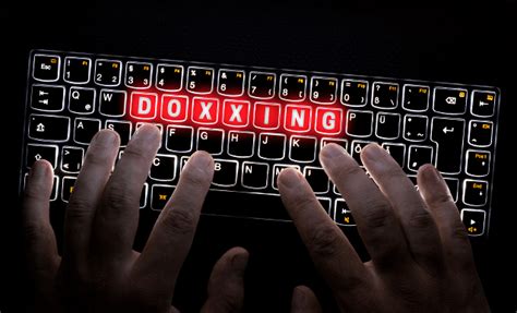 Qué Es El Doxing Y Cómo Evitarlo Computing