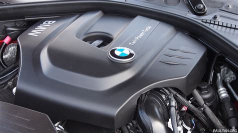 BMW’s B38 1.5 litre three-cylinder motor to spearhead new engine family – we test drive it in a ...