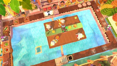 How to unlock kevin levels overcooked 2 - waterlasem