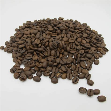 Fresh Roasted Brazil Yellow Bourbon Specialty Arabica Coffee Beans Oem